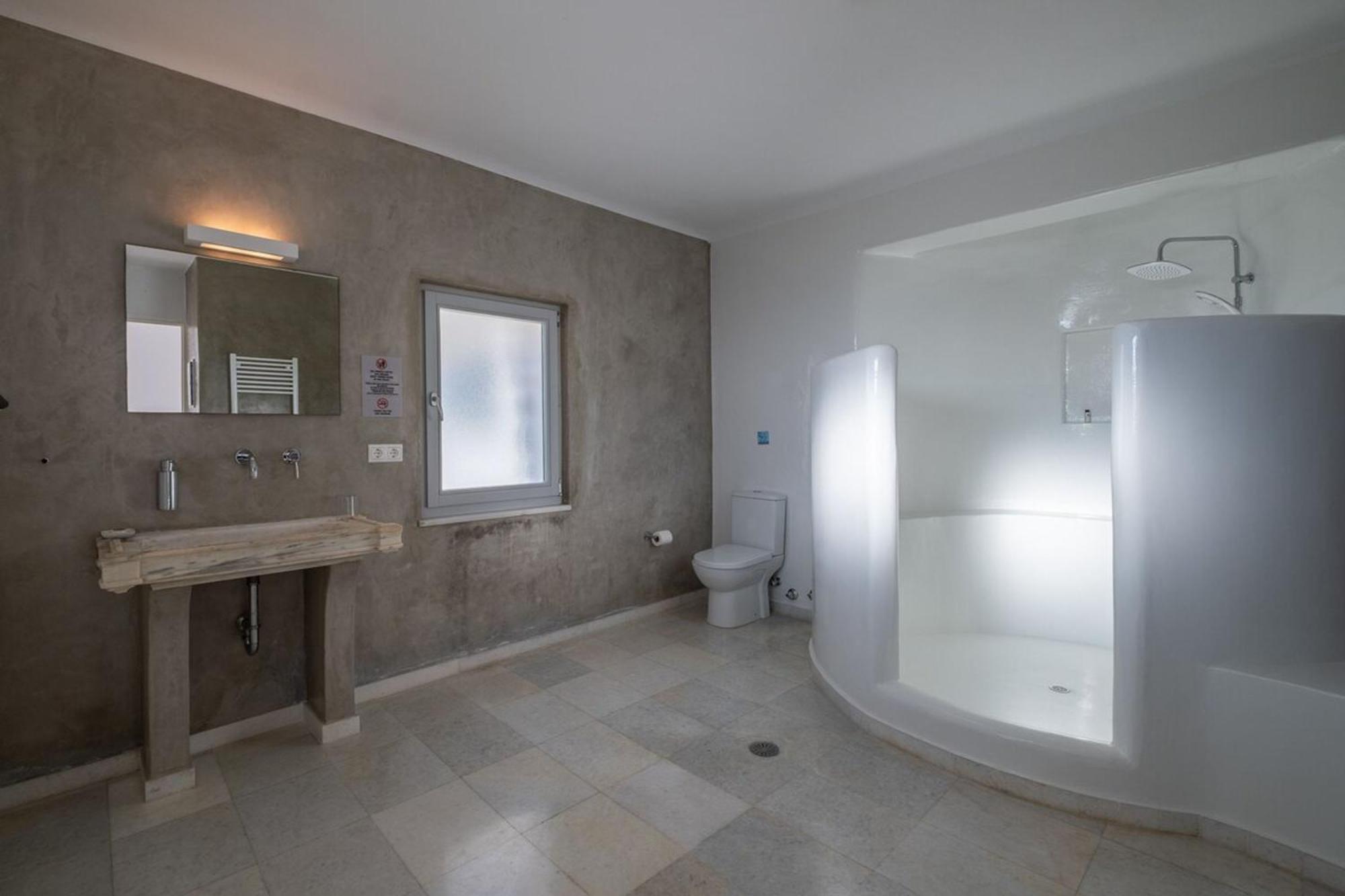 Luxury Villa Aethra -Island Living Paros- Zewnętrze zdjęcie