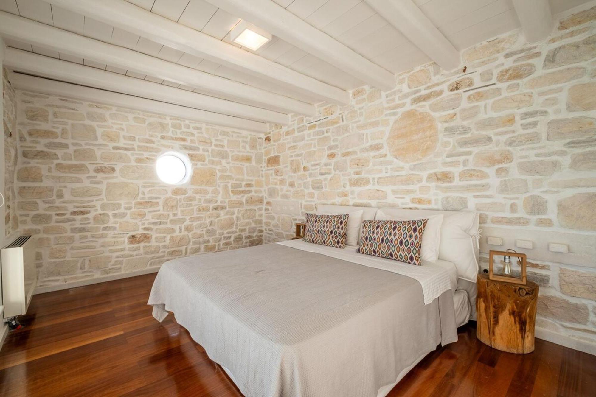 Luxury Villa Aethra -Island Living Paros- Zewnętrze zdjęcie